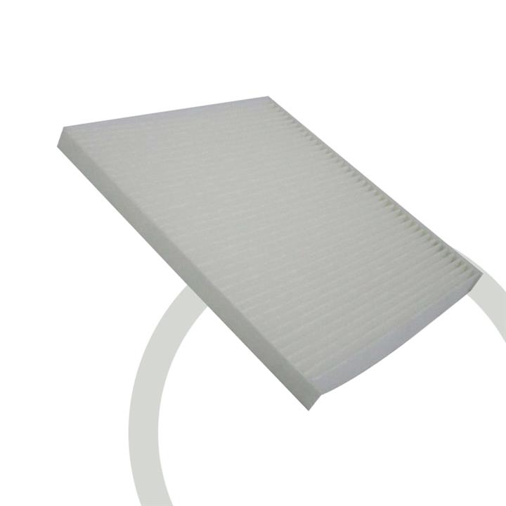 فیلتر کابین سرکان کد 1434 مناسب هیوندای سانتافه 2400
